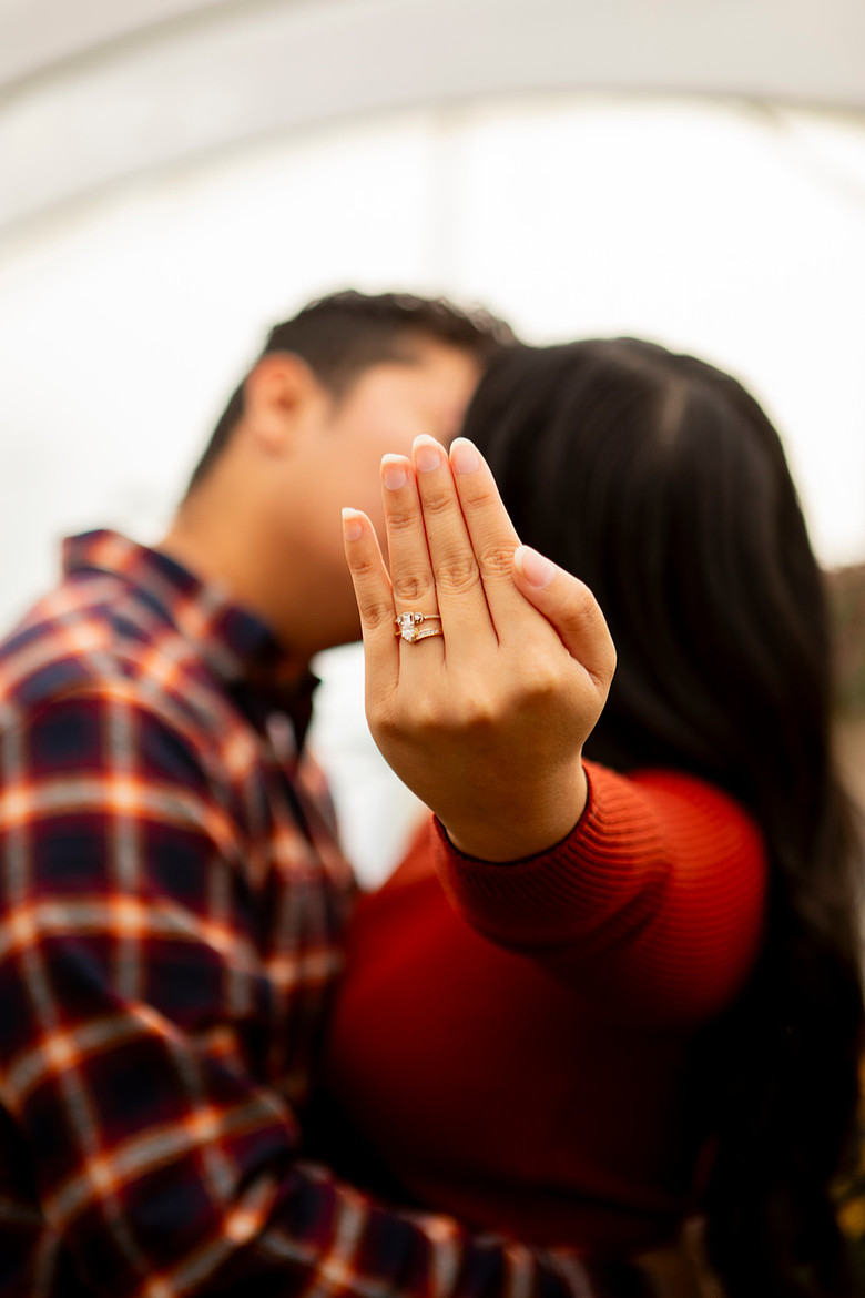 DeniseandDennyEngagementjpg