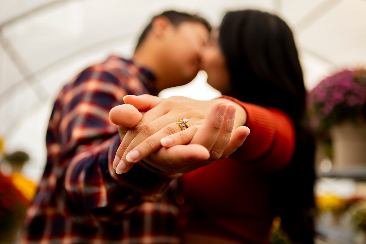 DeniseandDennyEngagementjpg