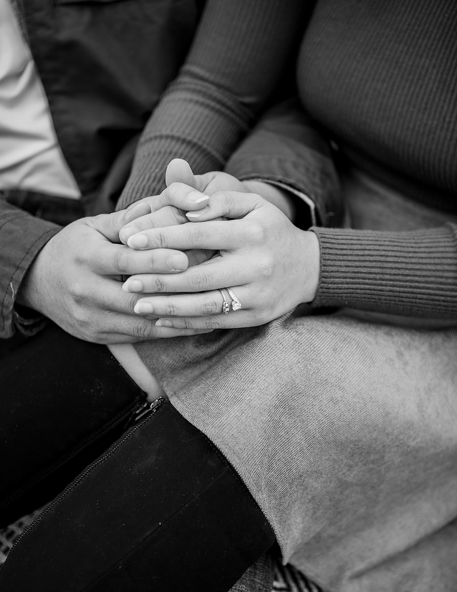 DeniseandDennyEngagementjpg