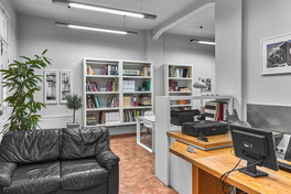 Office Interior Photography   