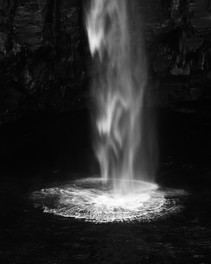 Mulafossur Waterfall