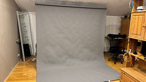 Grey Paper 2025