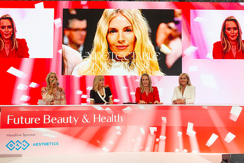 Future Beauty Show 2025