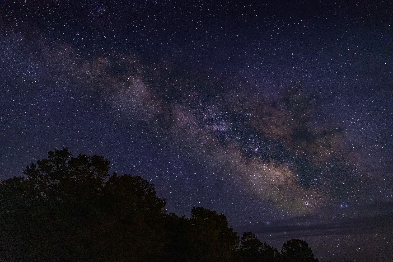 Lets Reach for the Stars