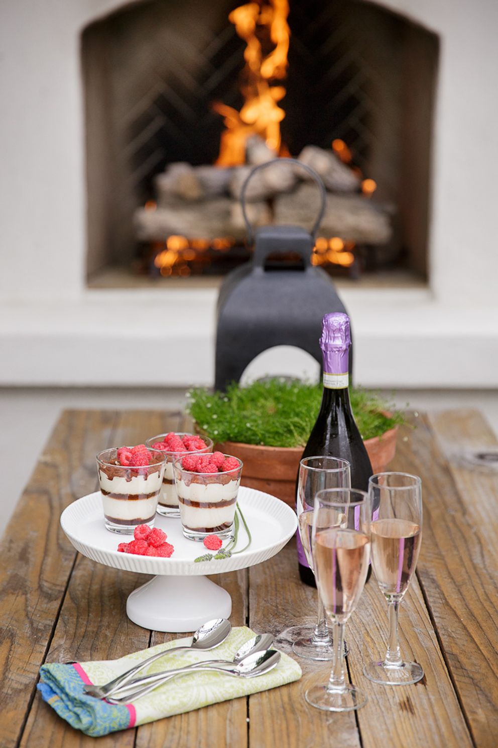 Interior Photography