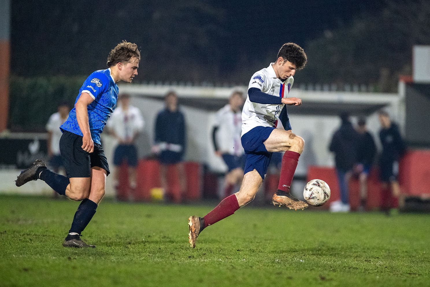 PSJ vs Oxford JSocAW Alex Williamson Photography  wwwalexwphotocoukjpg