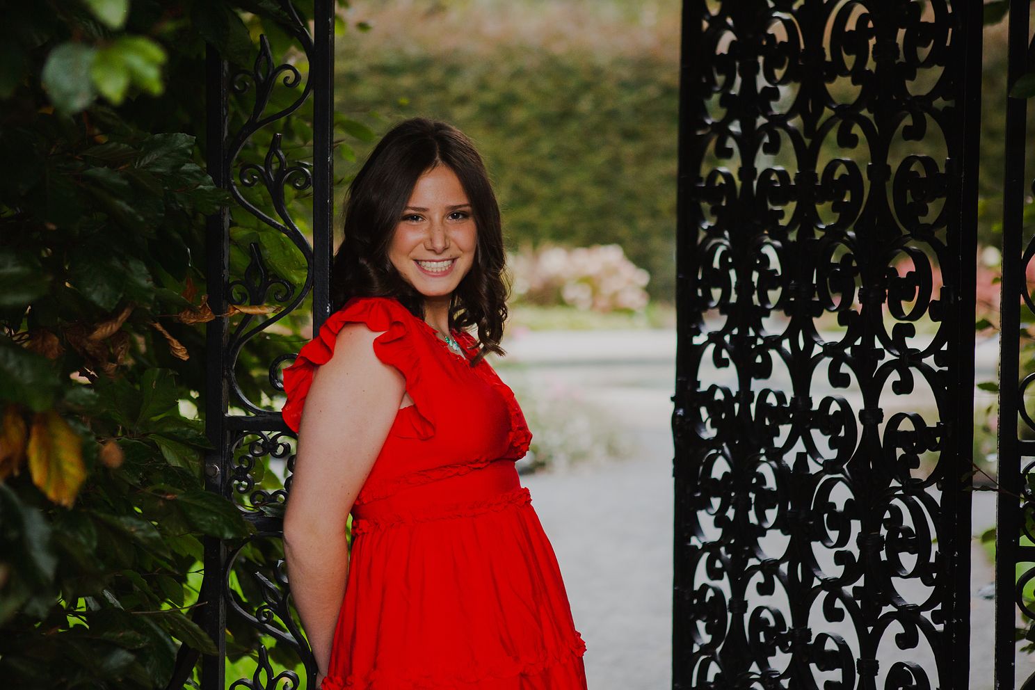 LaRueBoweRs Photography Kelseys Senior Seshjpg