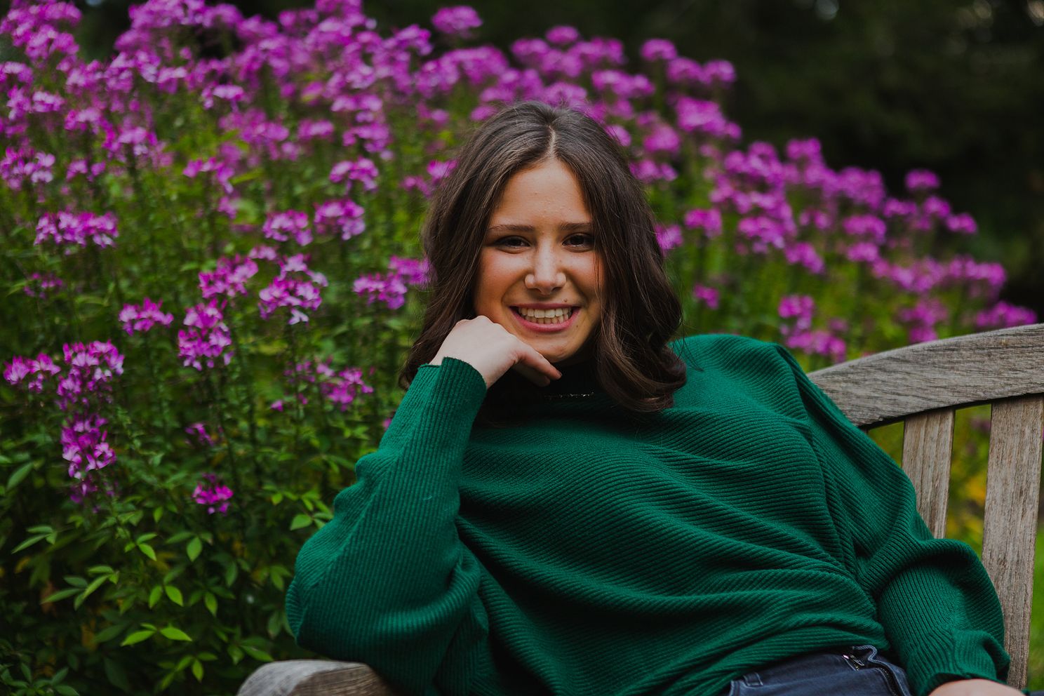 LaRueBoweRs Photography Kelseys Senior Seshjpg
