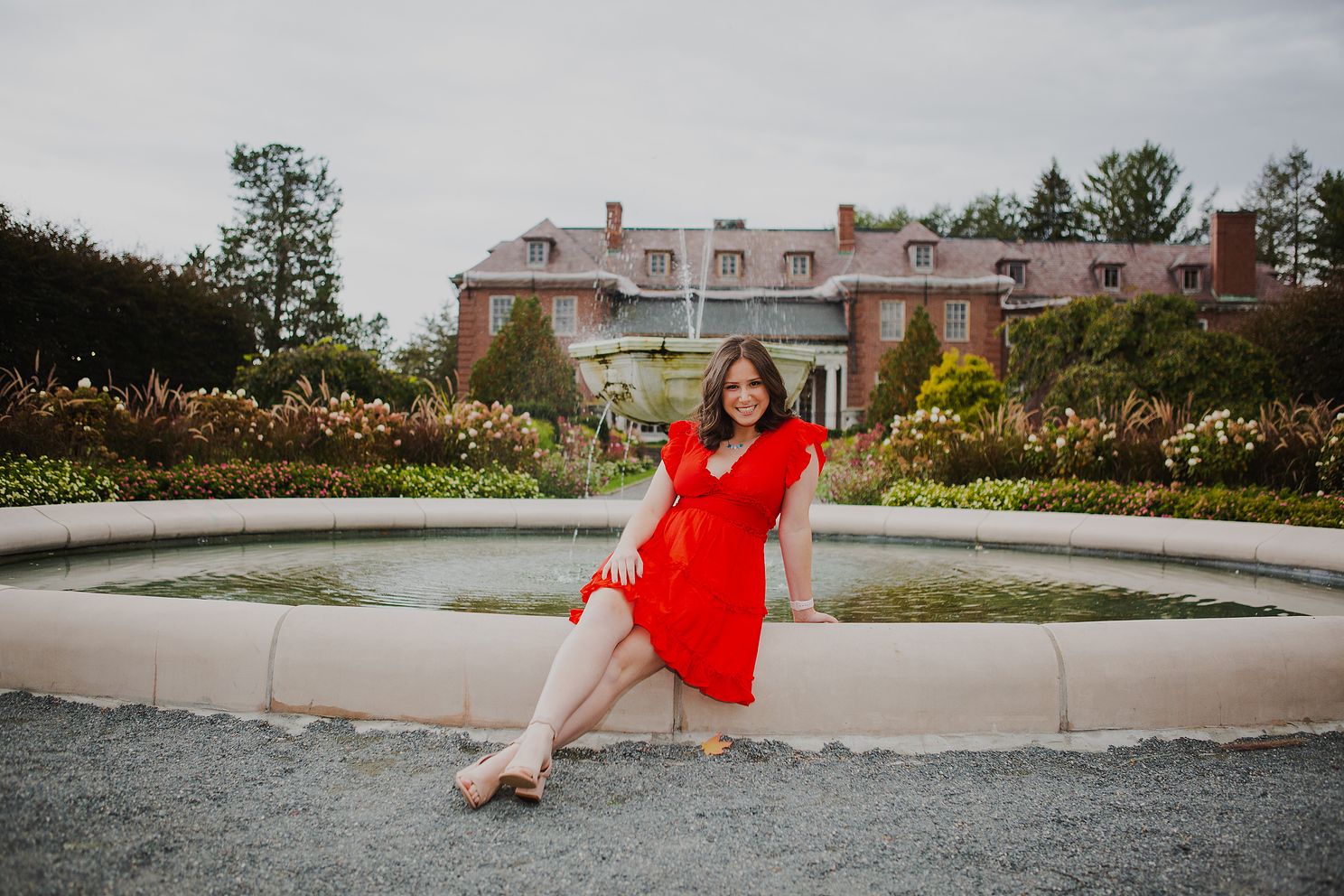 LaRueBoweRs Photography Kelseys Senior Seshjpg