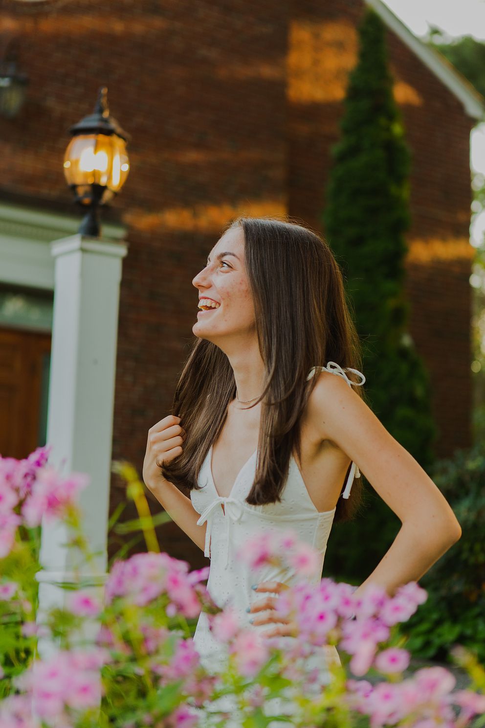 LaRueBoweRs Photography Mias Senior Sesh  Famjpg