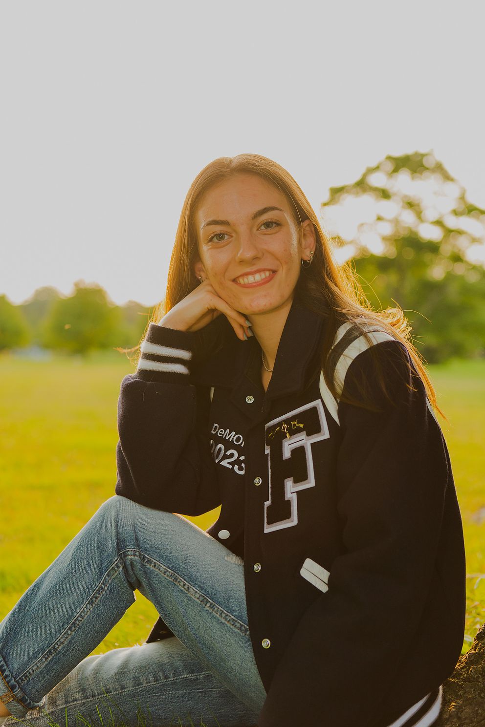 LaRueBoweRs Photography Mias Senior Sesh  Famjpg