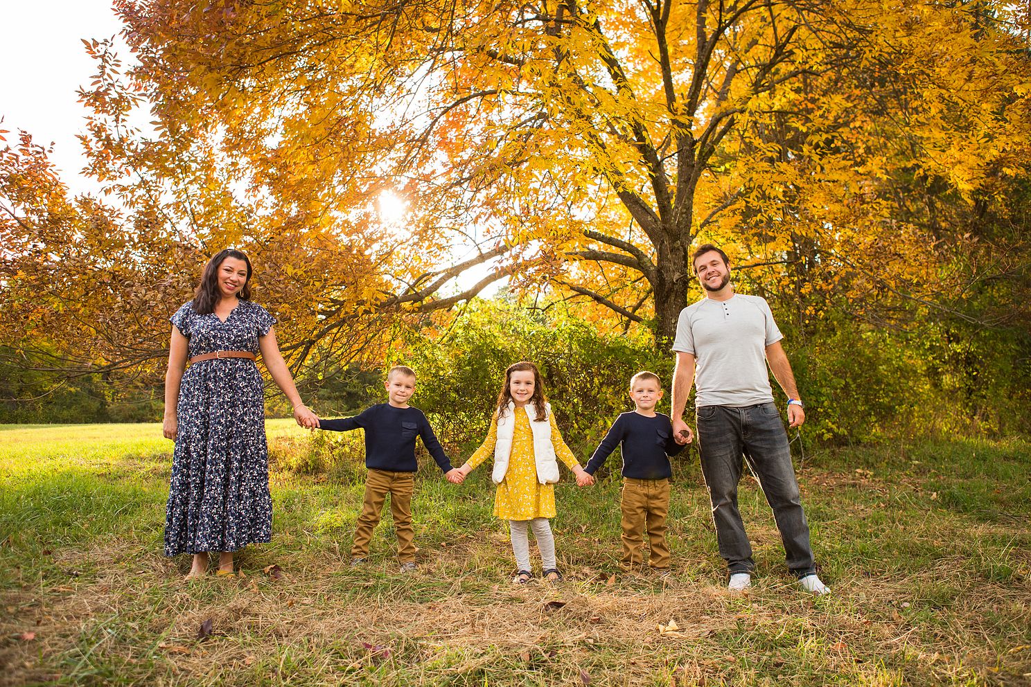 LaRueBoweRs Photography Haranas Family  jpg