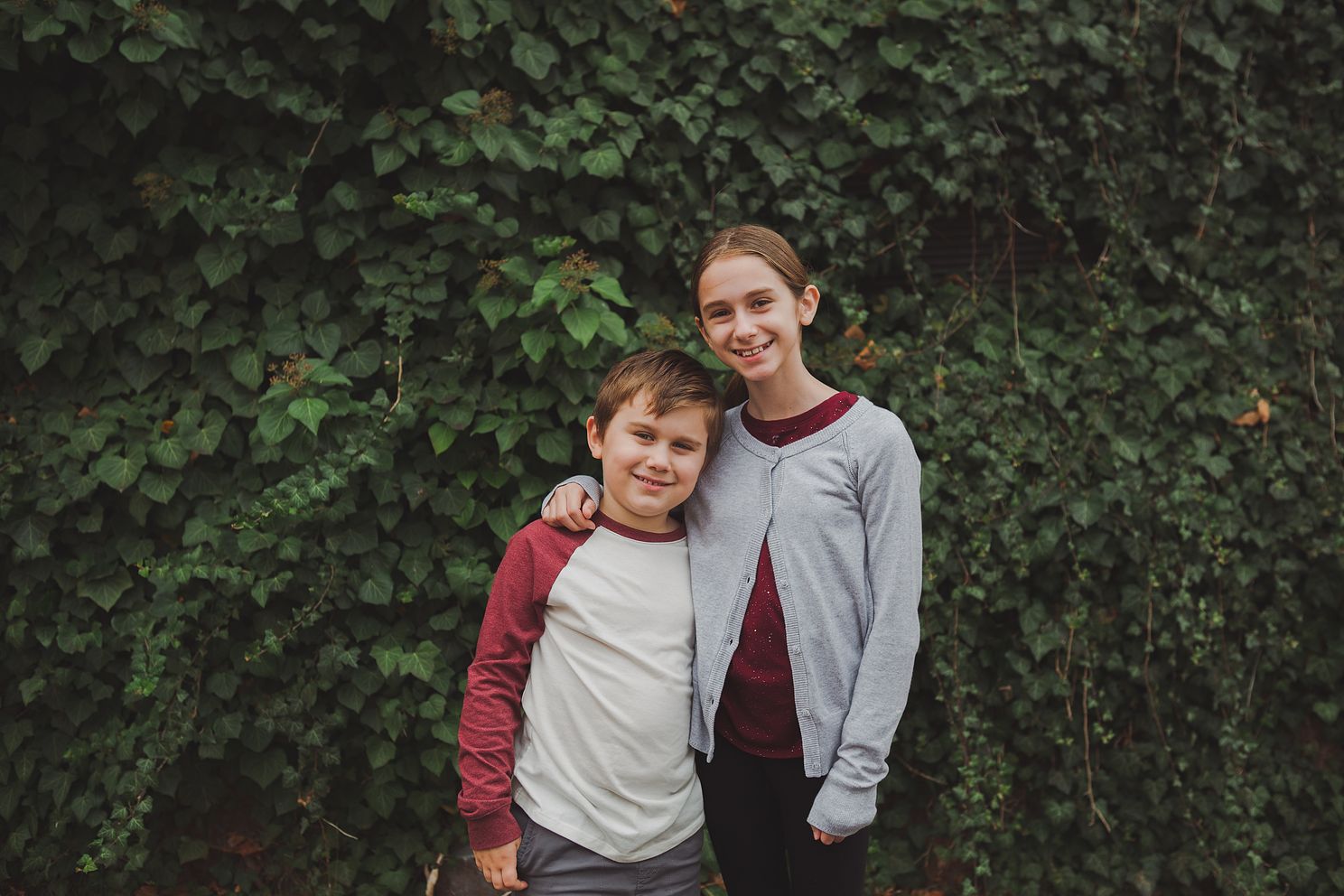 LaRueBoweRs Photography BoweRs Kids PEEKS  jpg