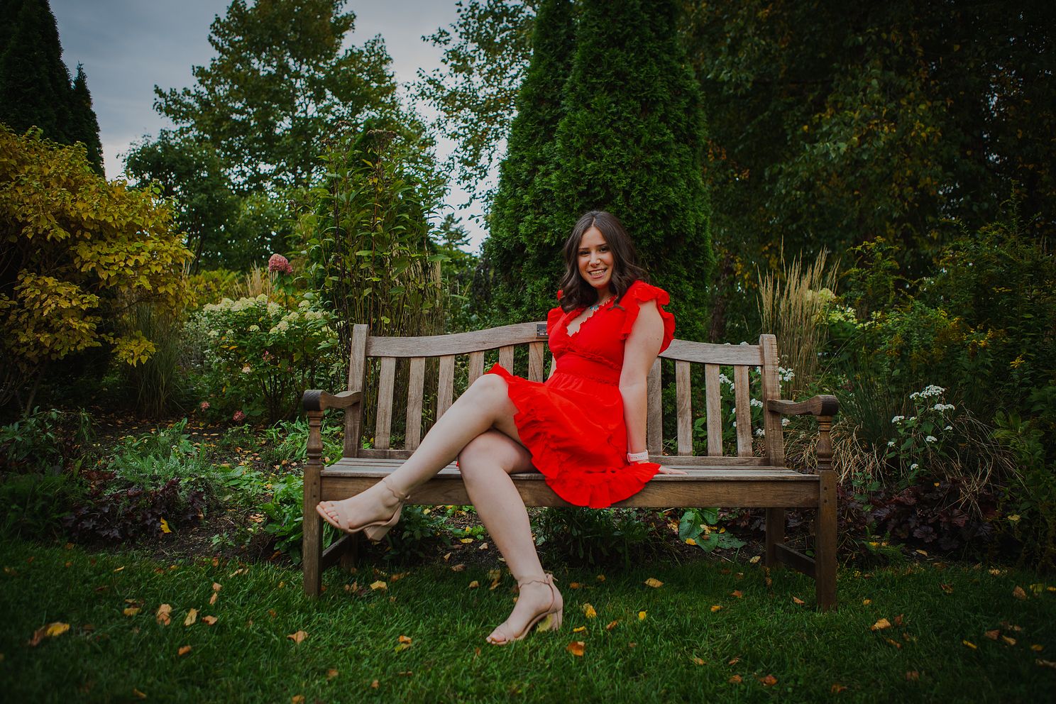 LaRueBoweRs Photography Kelseys Senior Seshjpg