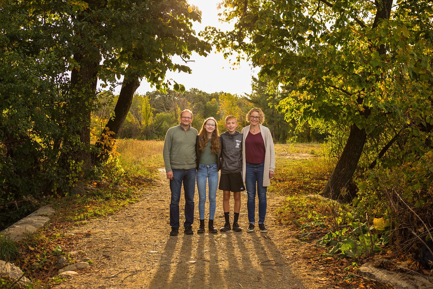 LaRueBoweRs Photography Bach Family  jpg