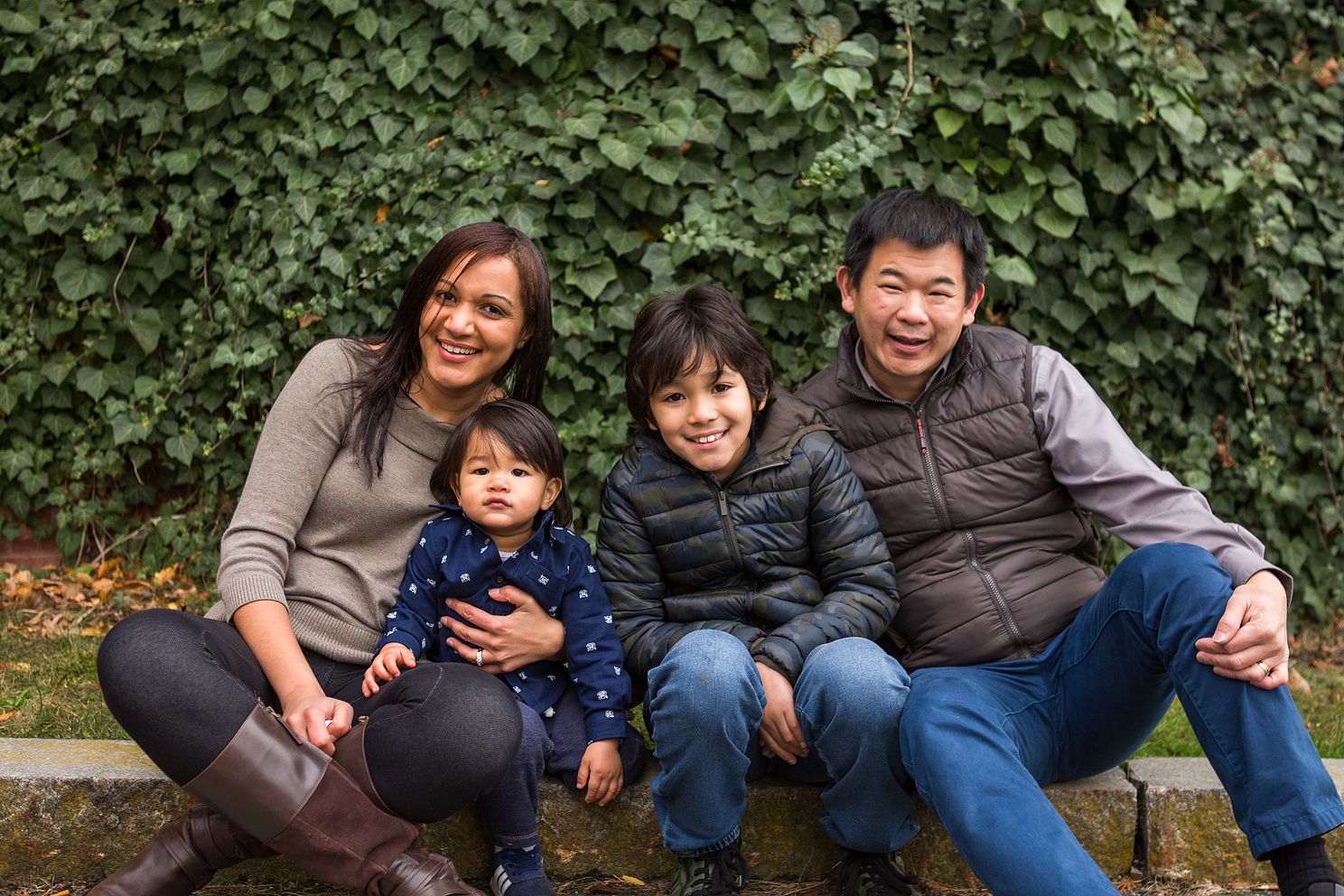 LaReuBoweRs Photography Lee Family   jpg