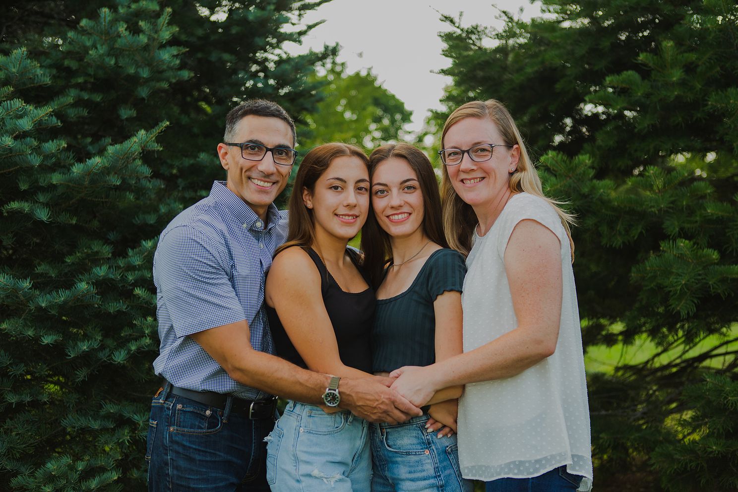 LaRueBoweRs Photography Mias Senior Sesh  Famjpg