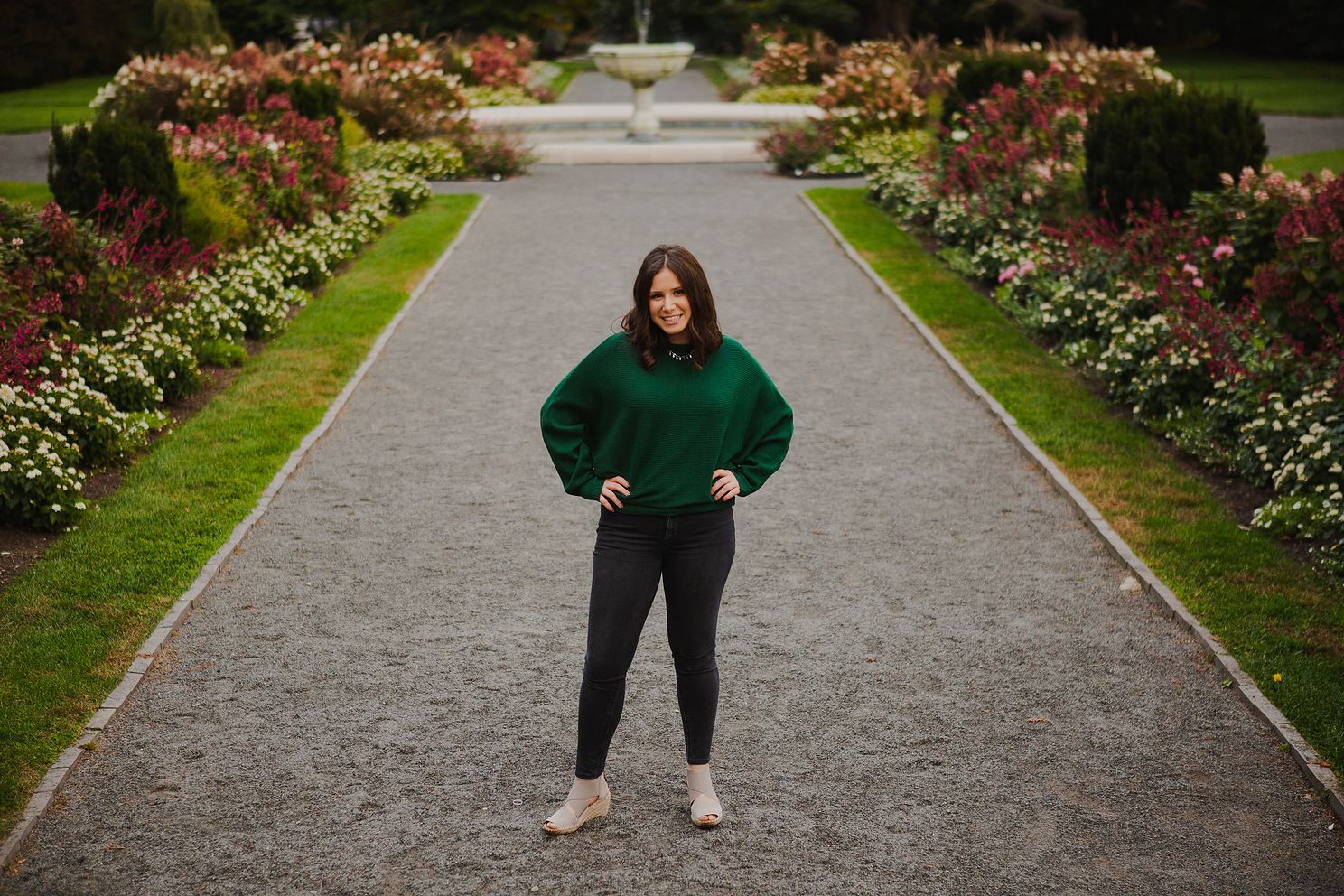 LaRueBoweRs Photography Kelseys Senior Seshjpg