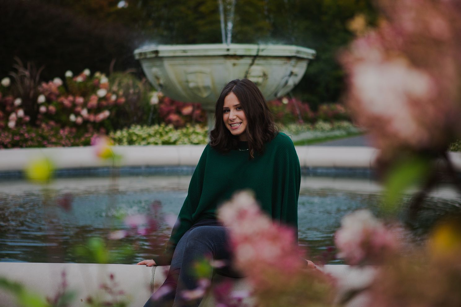 LaRueBoweRs Photography Kelseys Senior Seshjpg