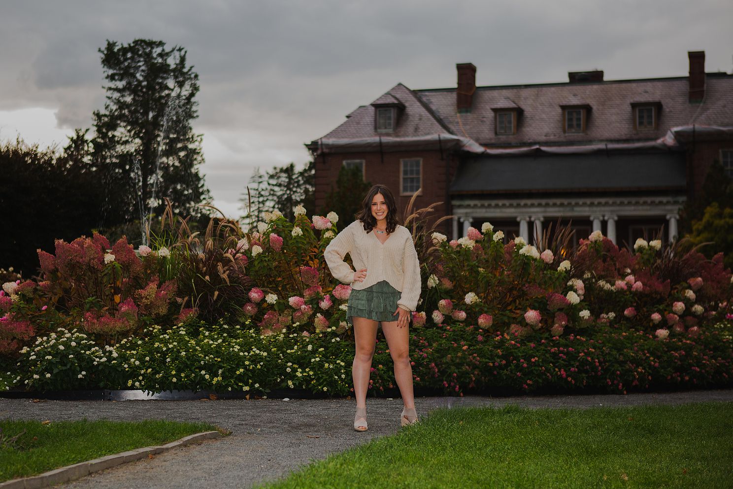 LaRueBoweRs Photography Kelseys Senior Seshjpg
