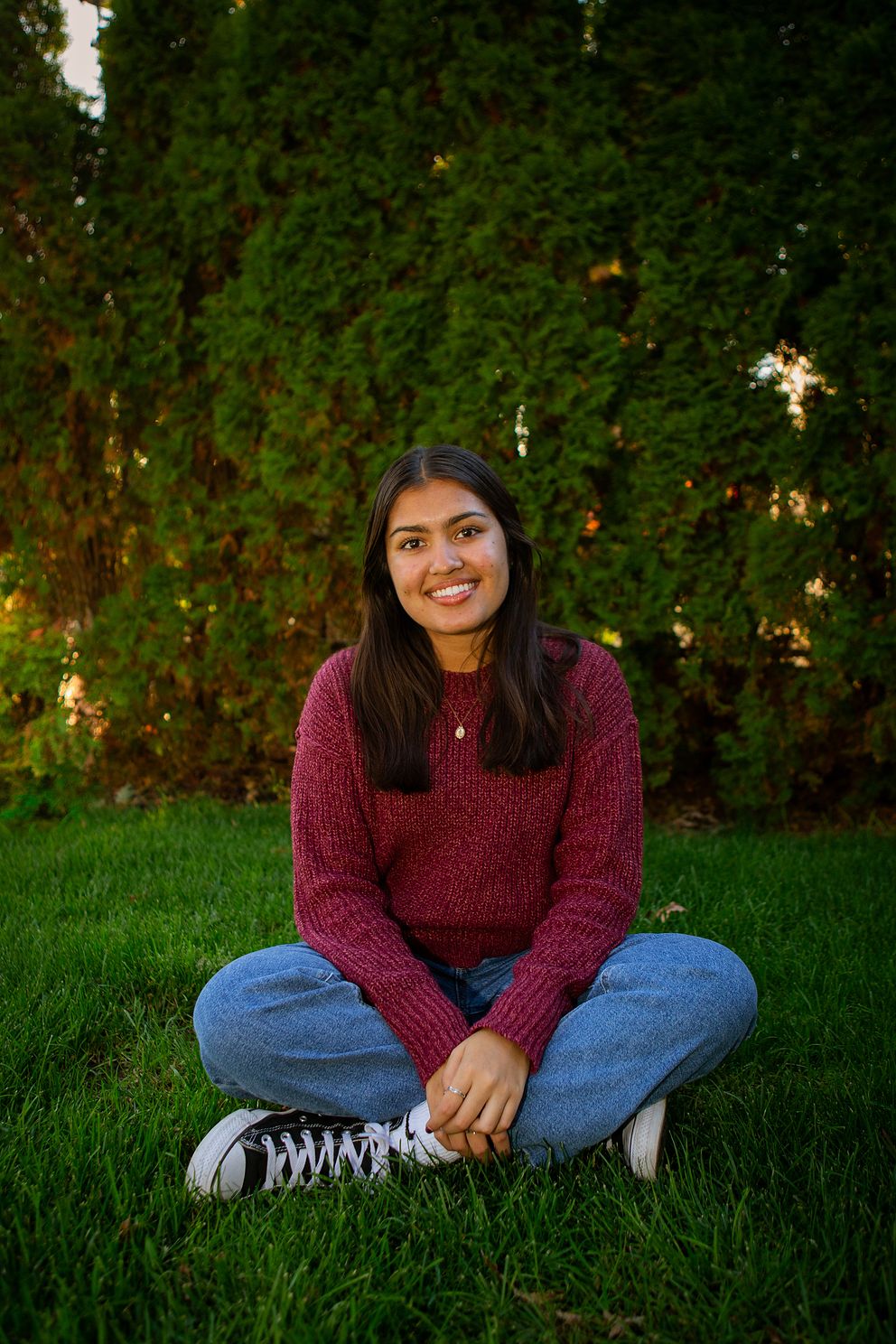 LaRueBoweRs Photography Annapurna Senior Seshjpg