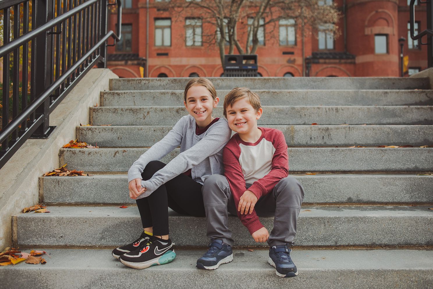 LaRueBoweRs Photography BoweRs Kids PEEKS  jpg