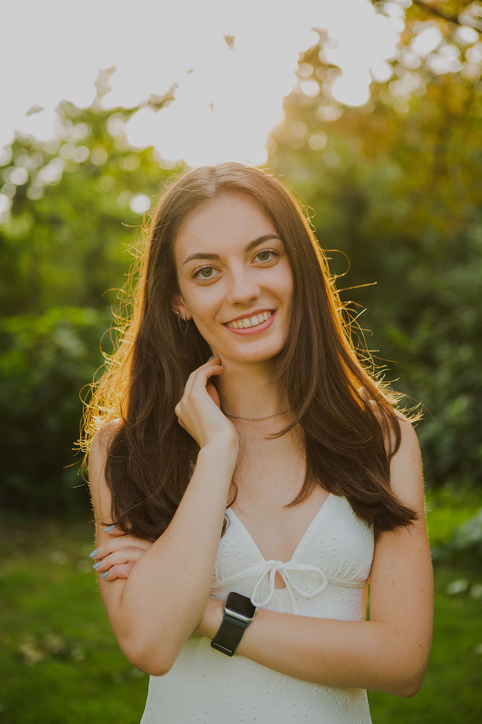 LaRueBoweRs Photography Mias Senior Sesh  Famjpg