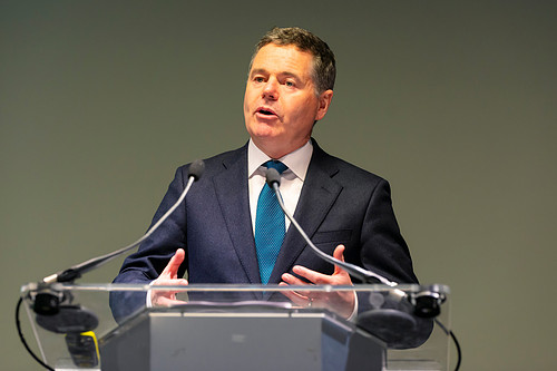 CIIA Conference Croke Park Thurs 2nd May 2024