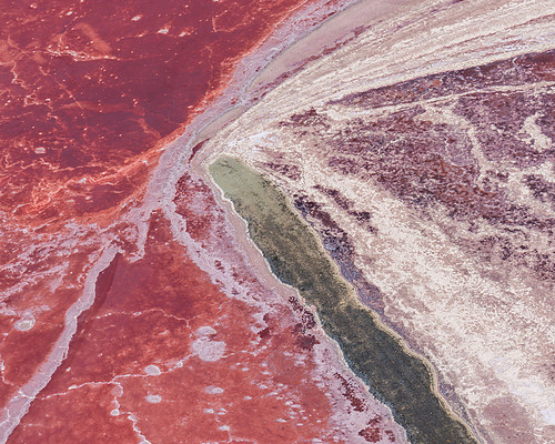 Lake Natron I