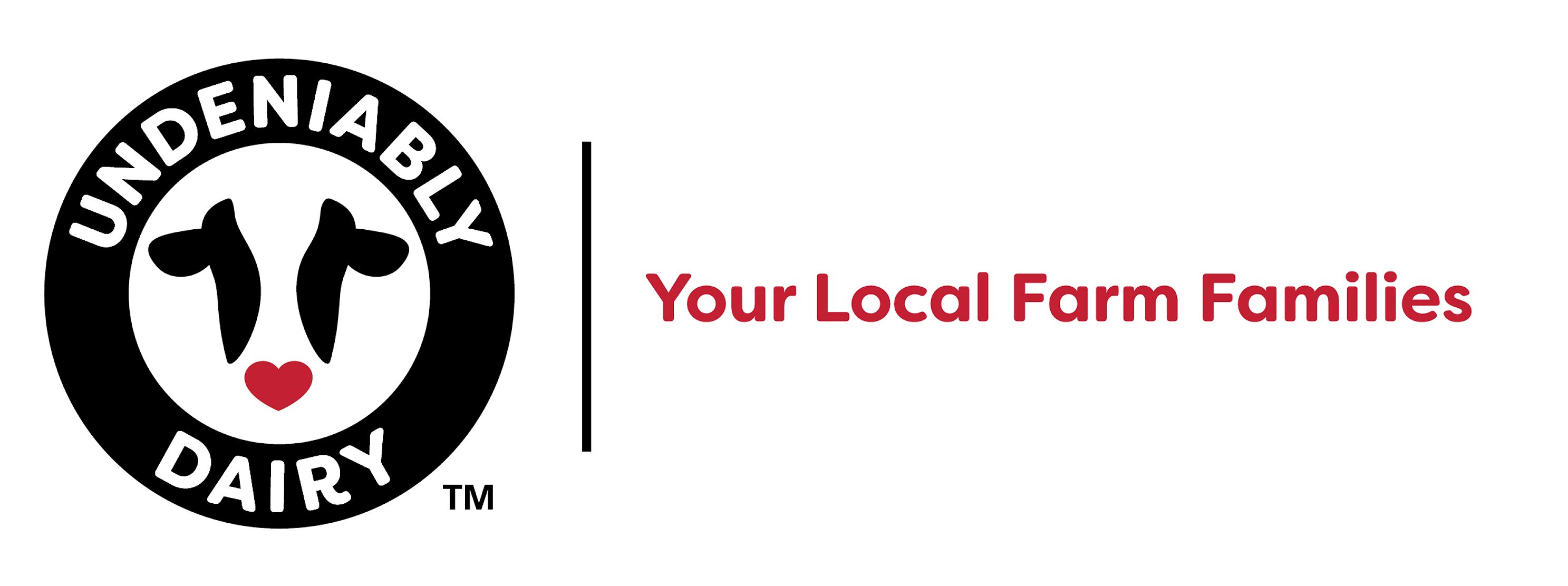 undeniably dairy  your local farm families  hor  clrjpg
