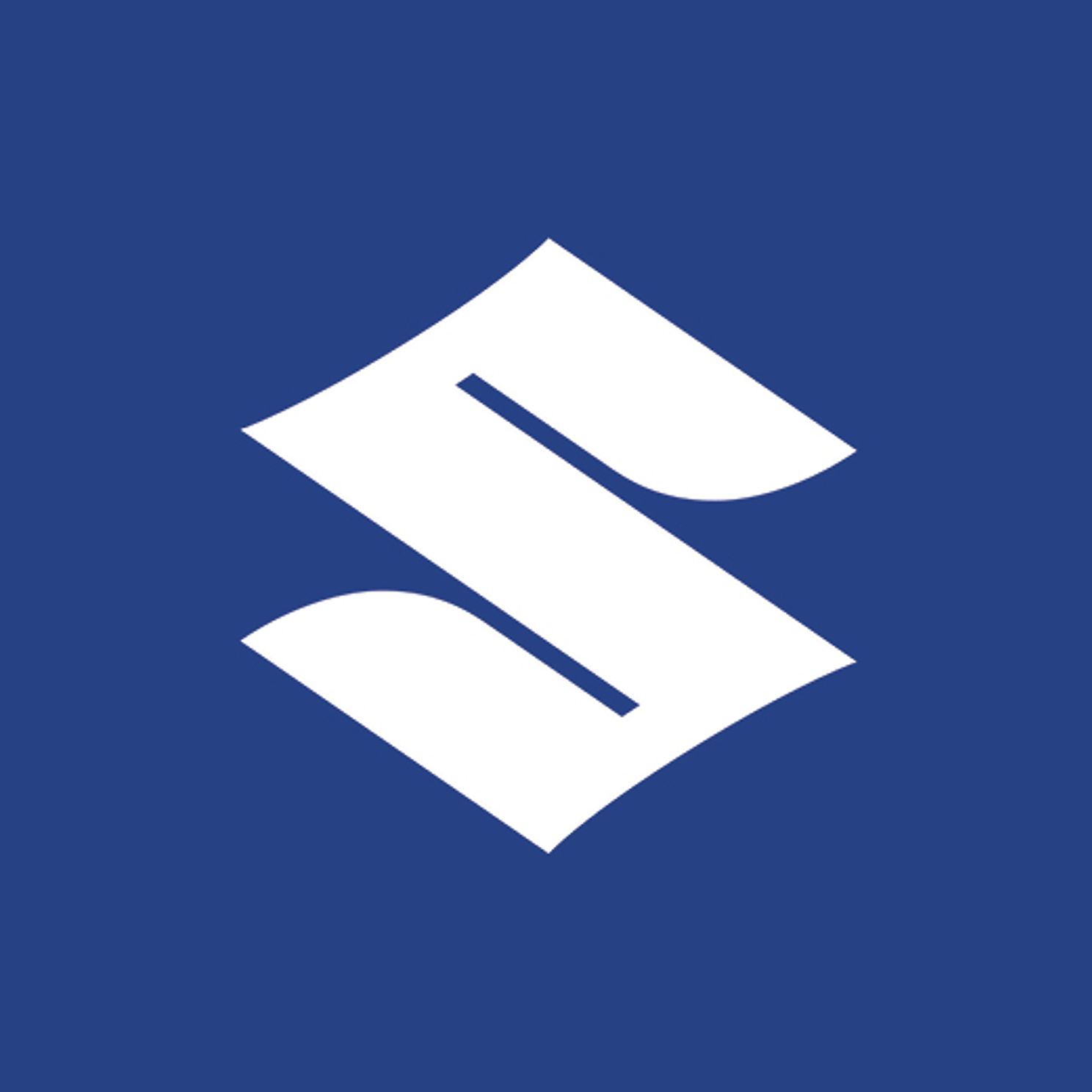 blue suzuki s logojpg
