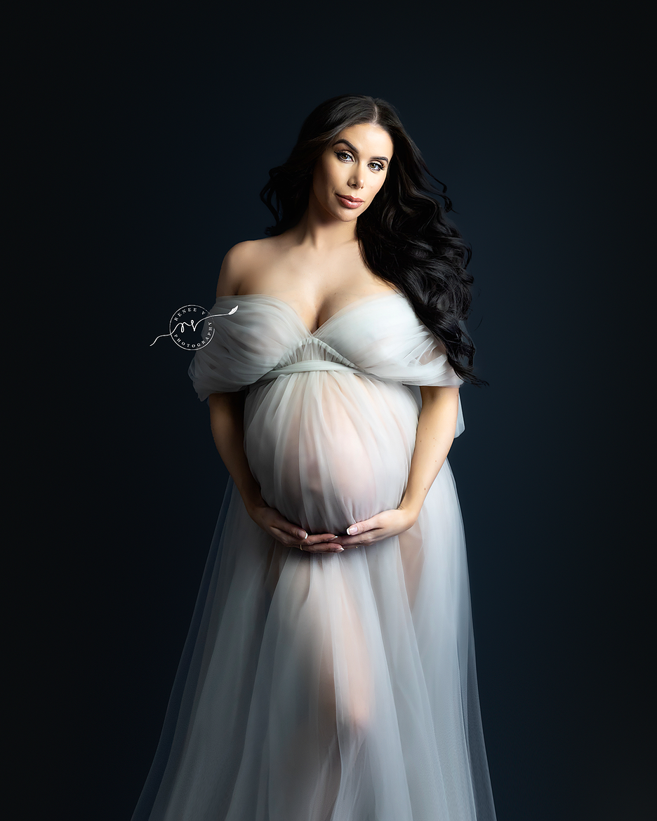 Melbourne Newborn Photographer