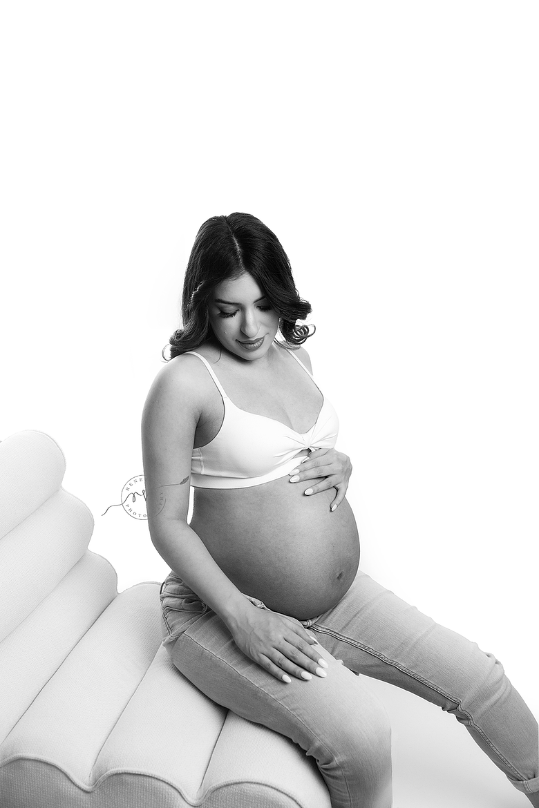 Melbourne Newborn Photographer