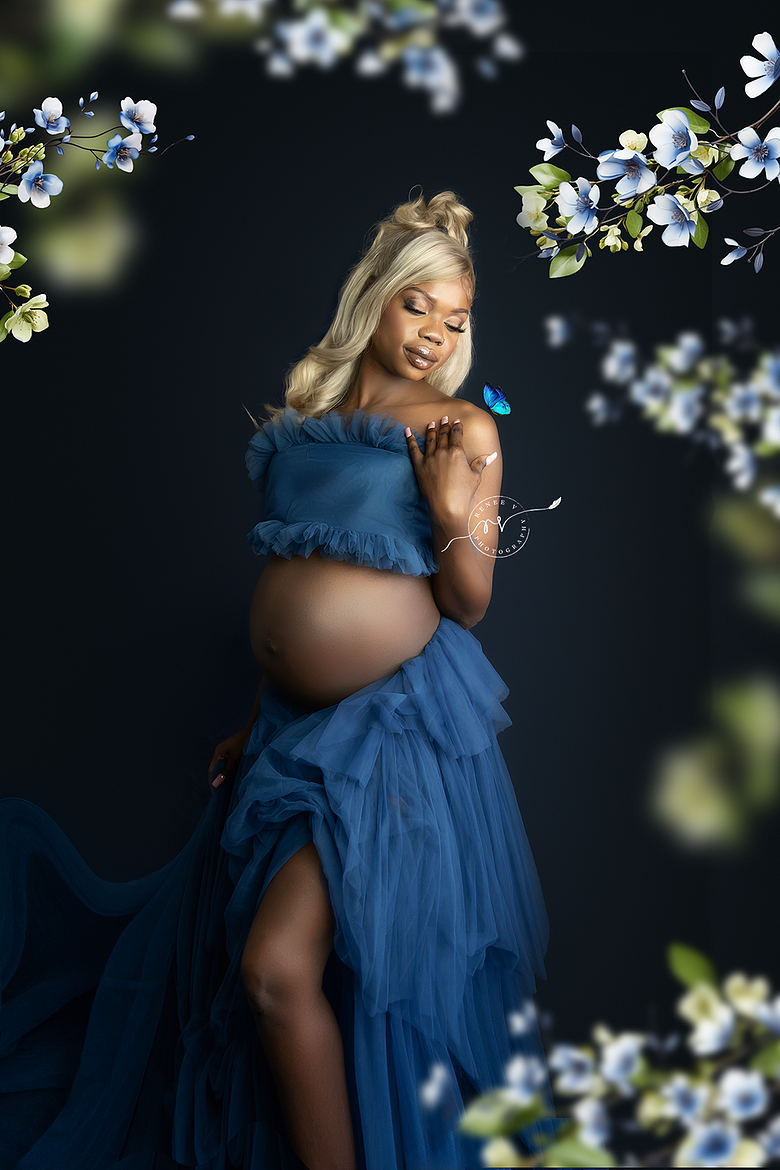 Melbourne Maternity Photographer