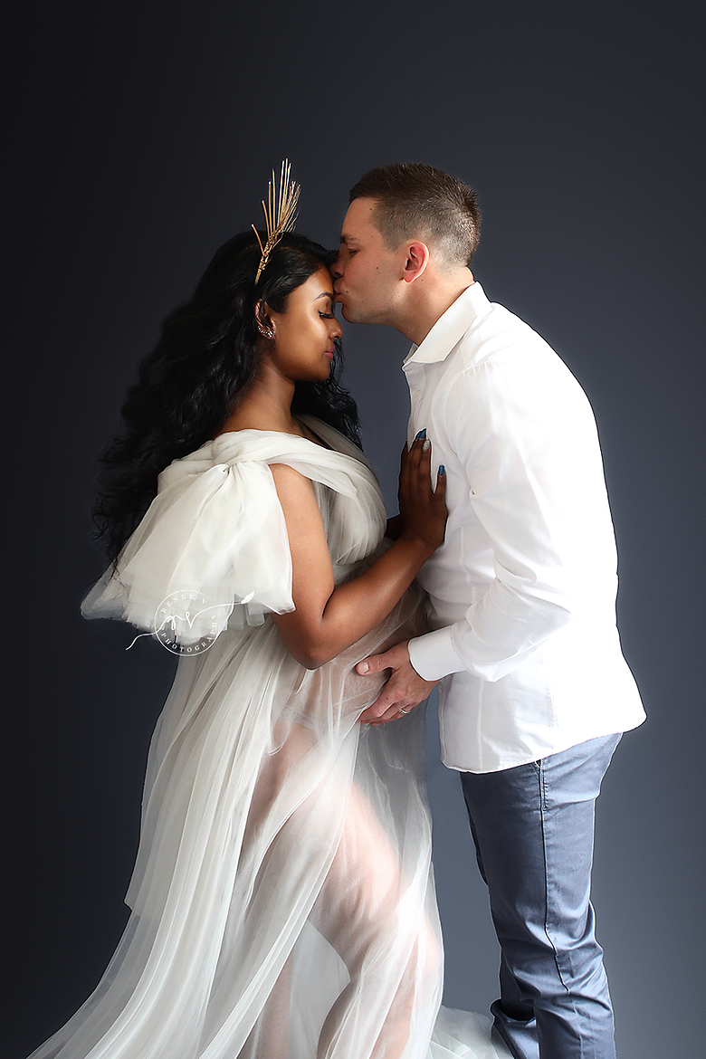 Melbourne Newborn Photographer