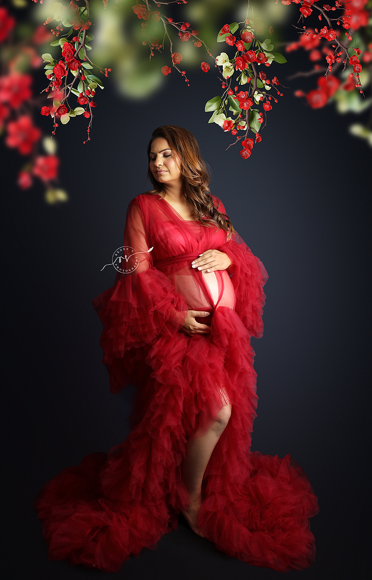 Melbourne Maternity Photographer