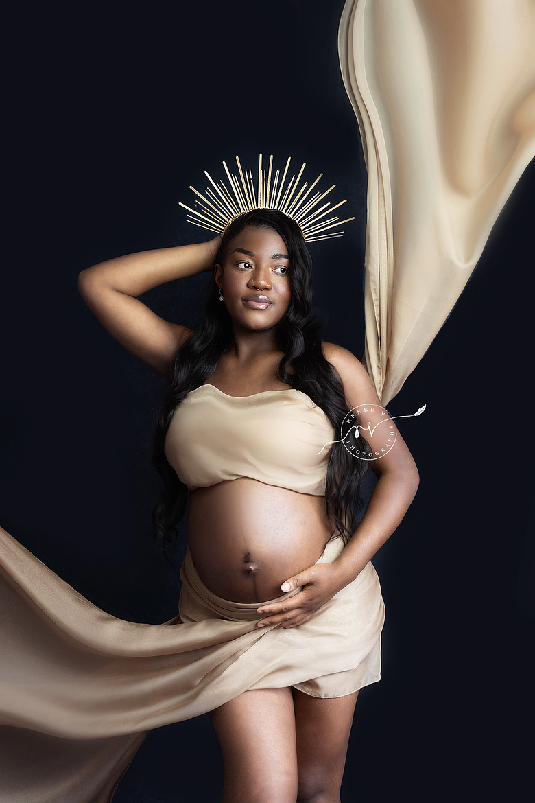 Melbourne Maternity Photographer