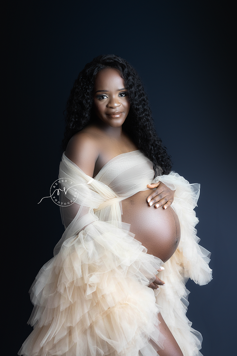 Melbourne Maternity Photographer