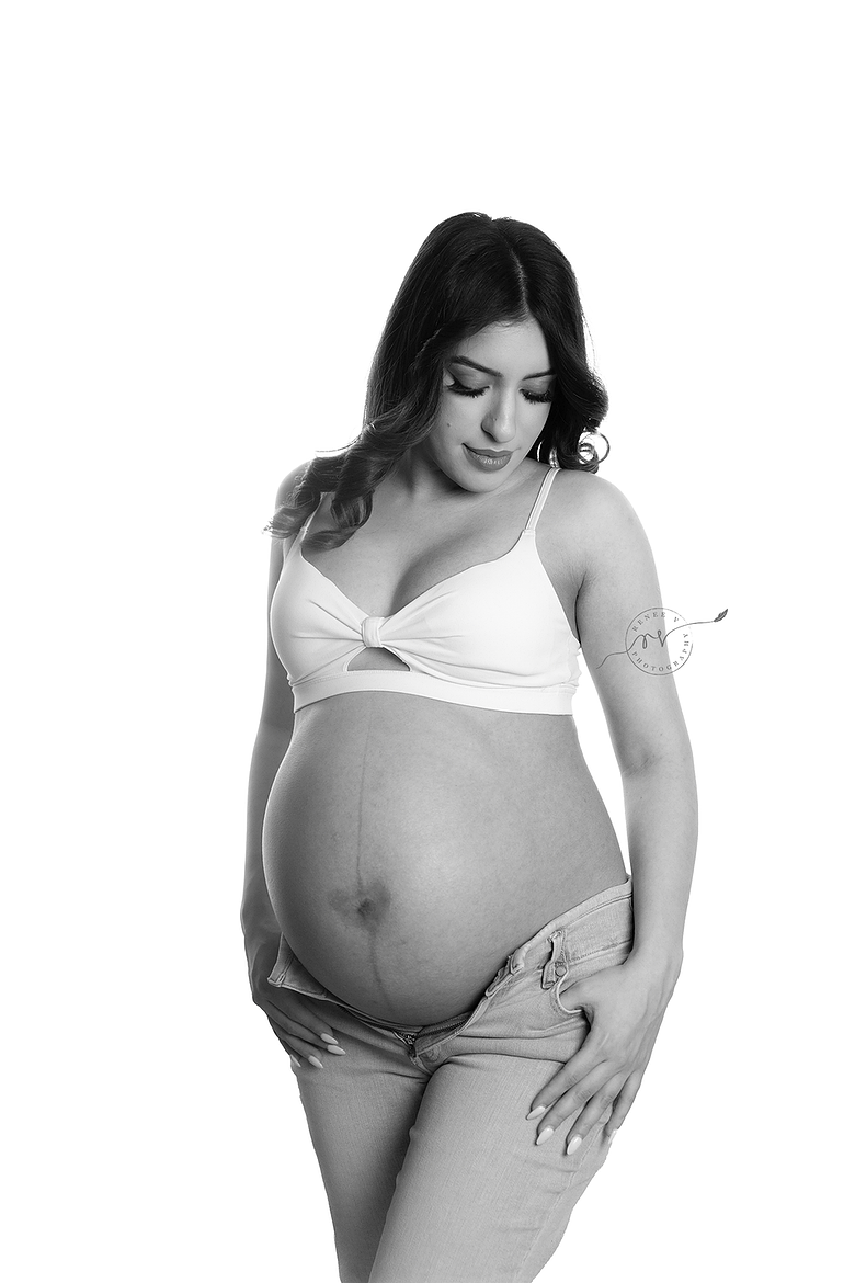 Melbourne Maternity Photographer