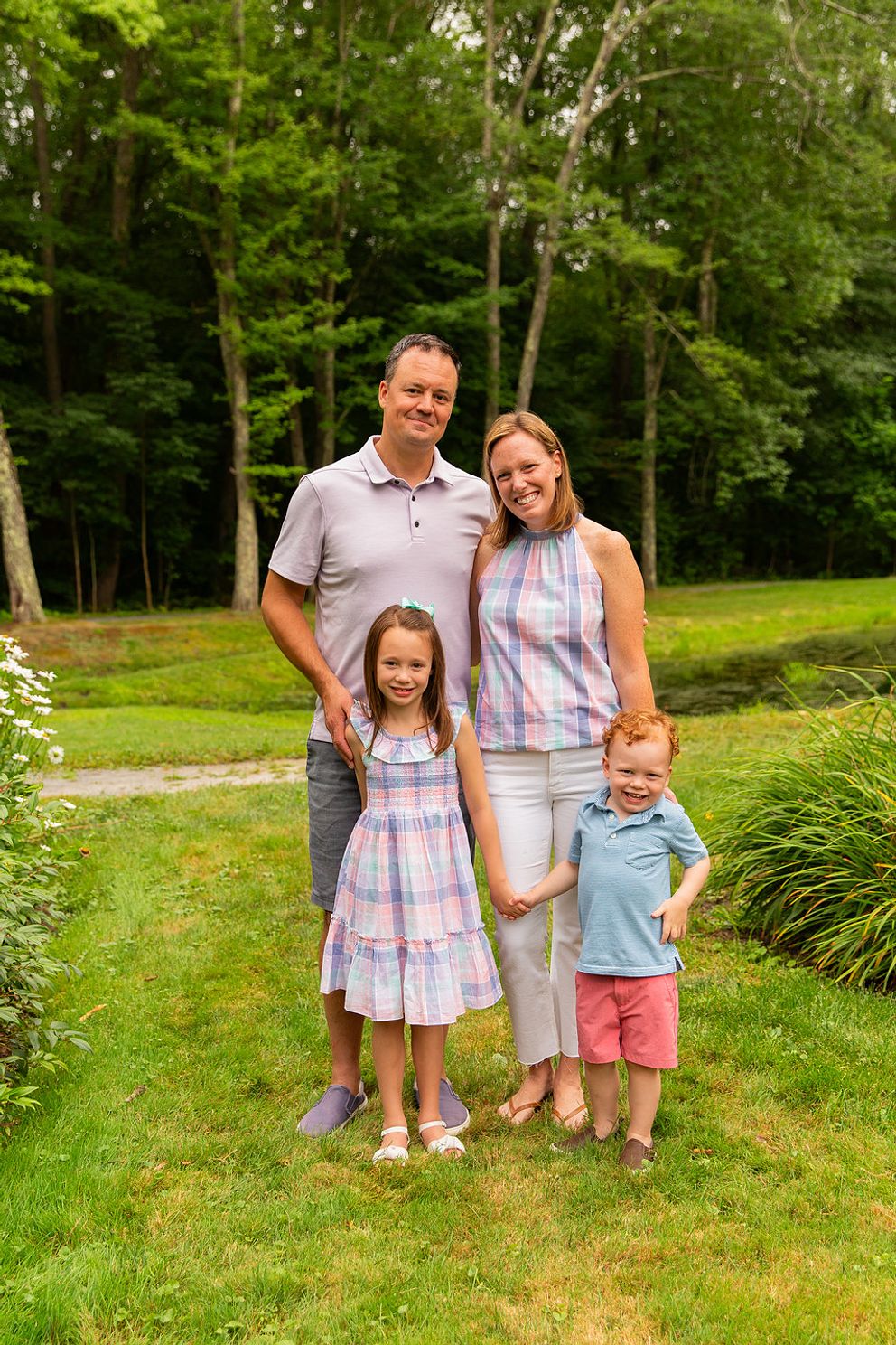 LaRueBoweRs Photography McCarthy Family JPG