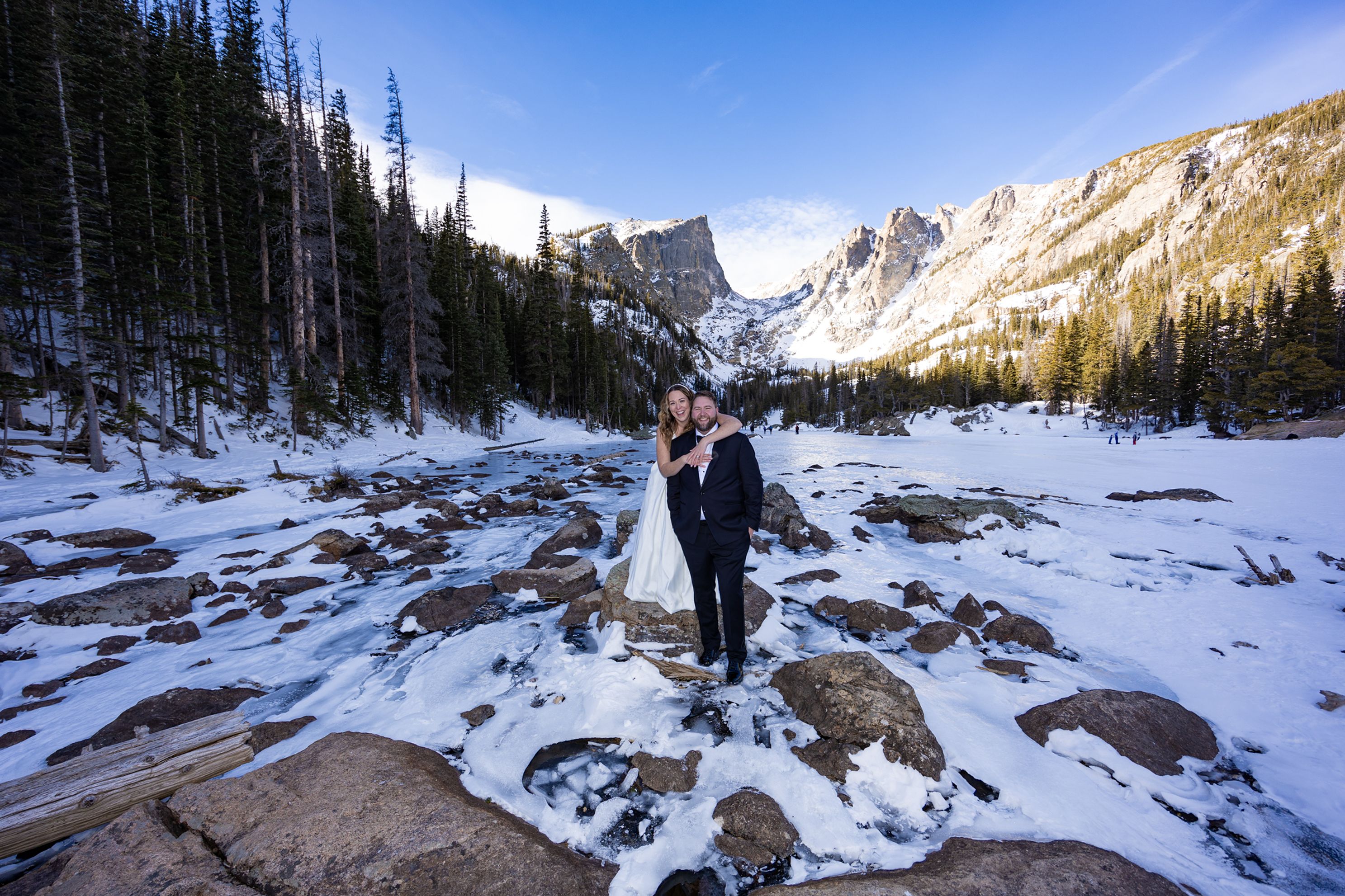 Colorado Wedding Photography