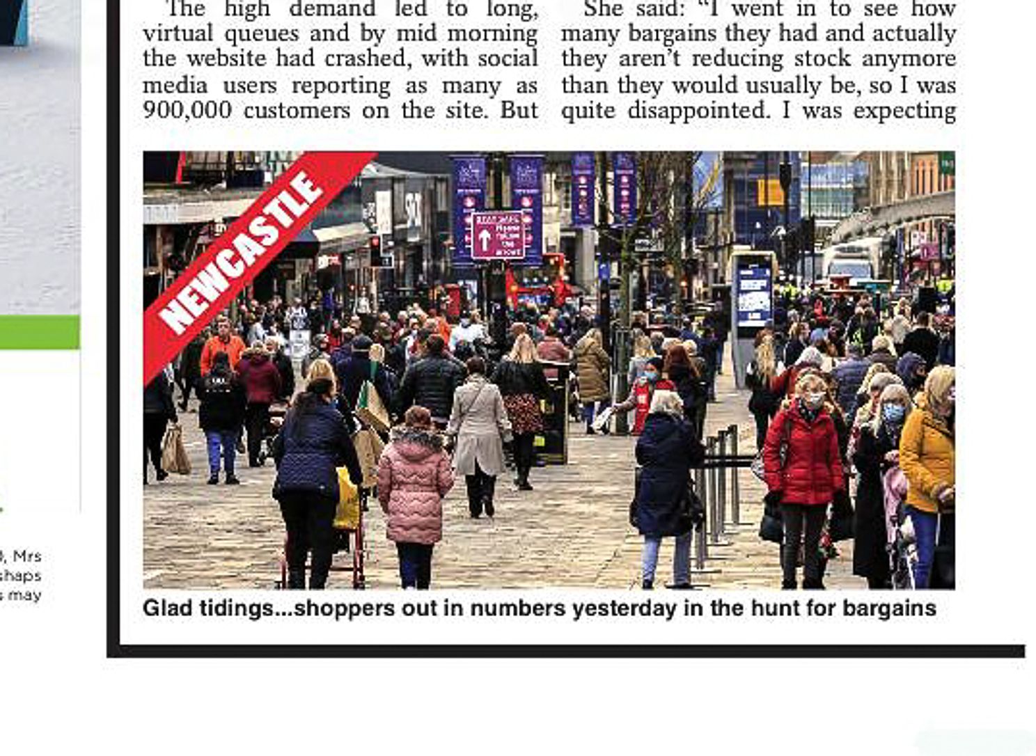 The Telegraph