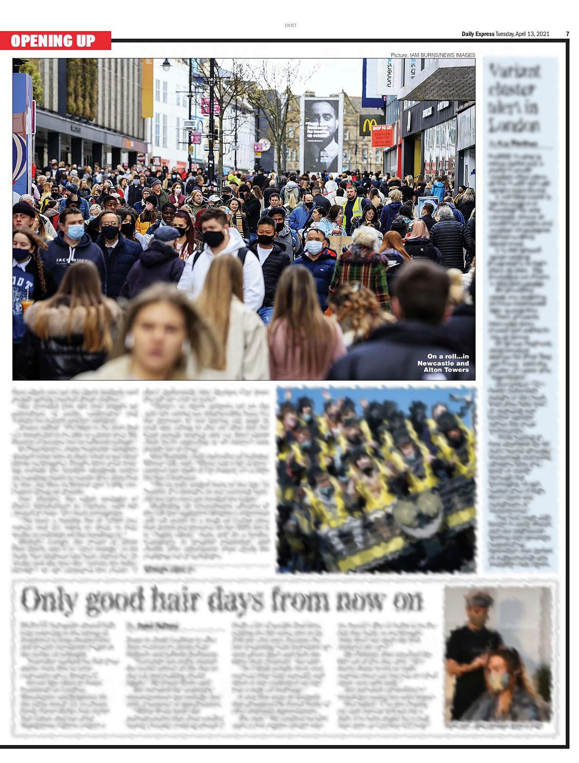 Daily Express