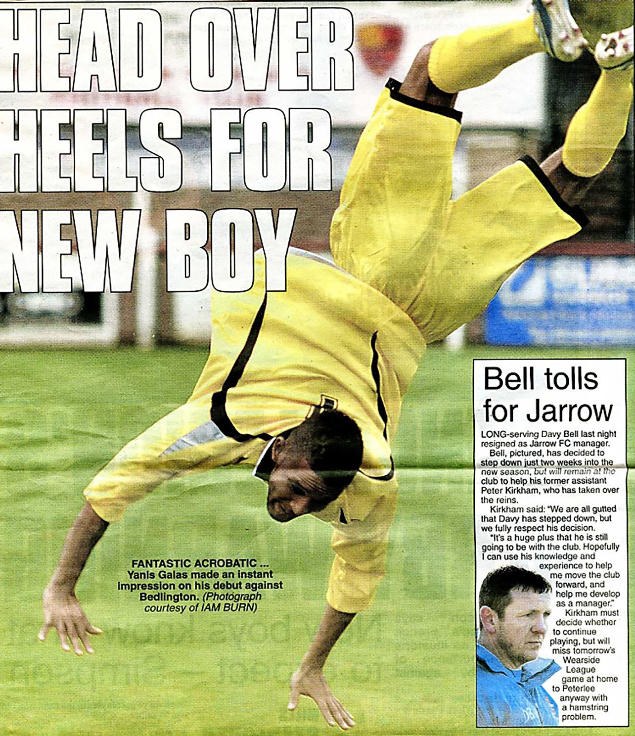 Shields Gazette