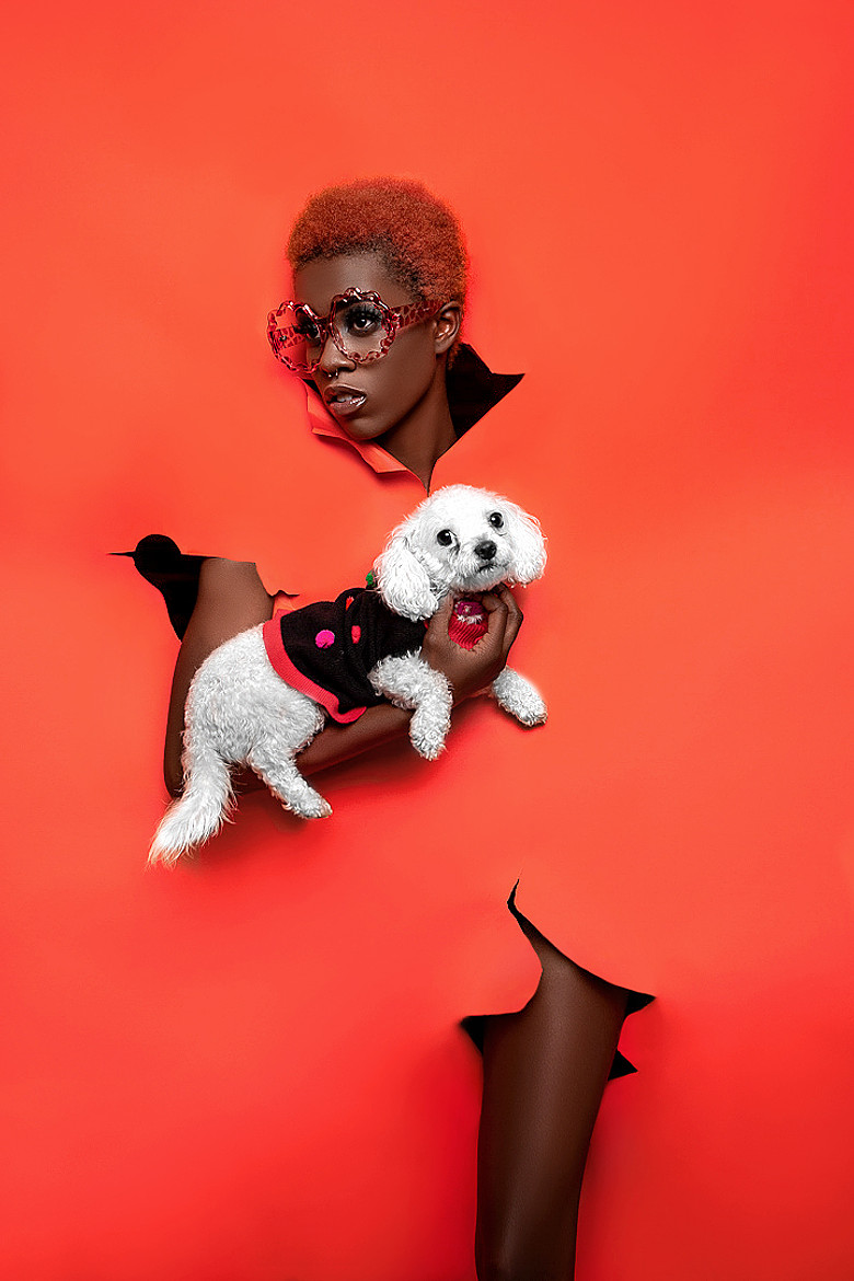 Autumn's Eye Photography Portraits