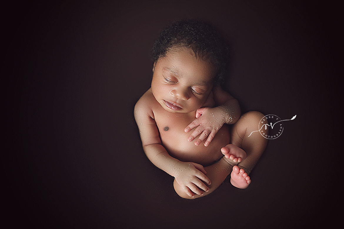 Melbourne Newborn