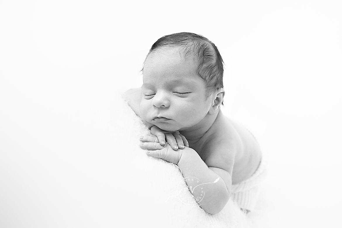 Melbourne Newborn Photographer 2
