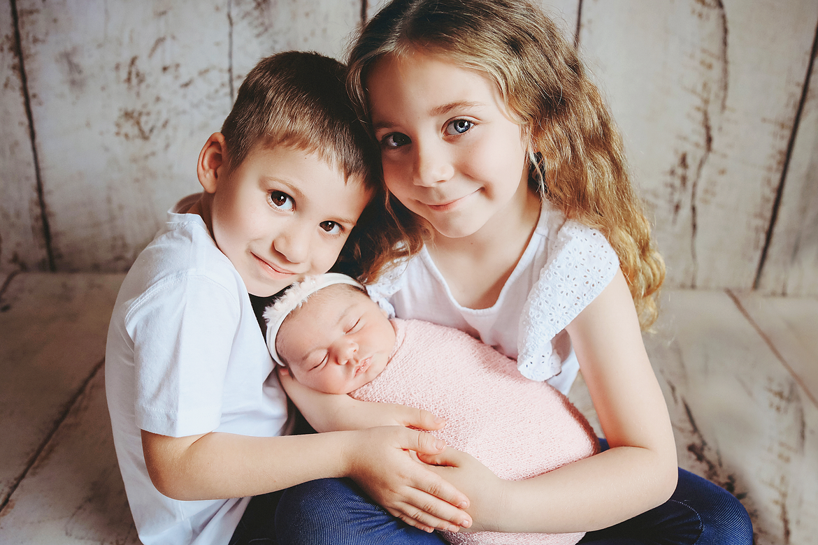 Melbourne Newborn Photographer 4