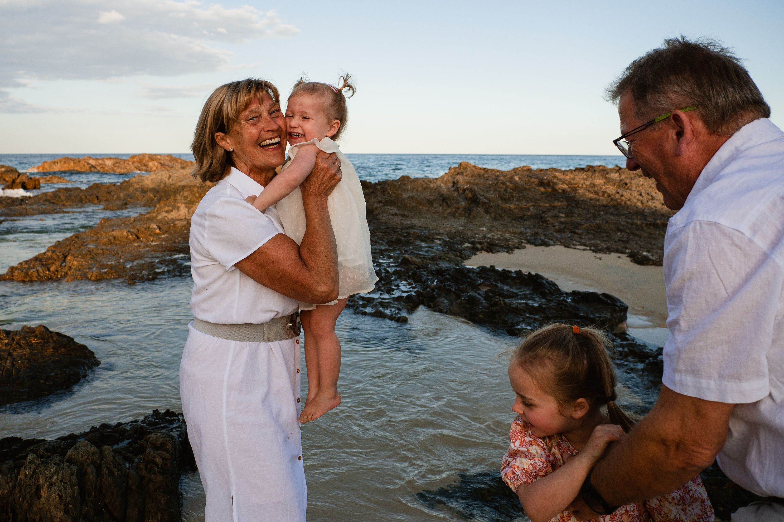 BurgessBeachFamilyPjpg