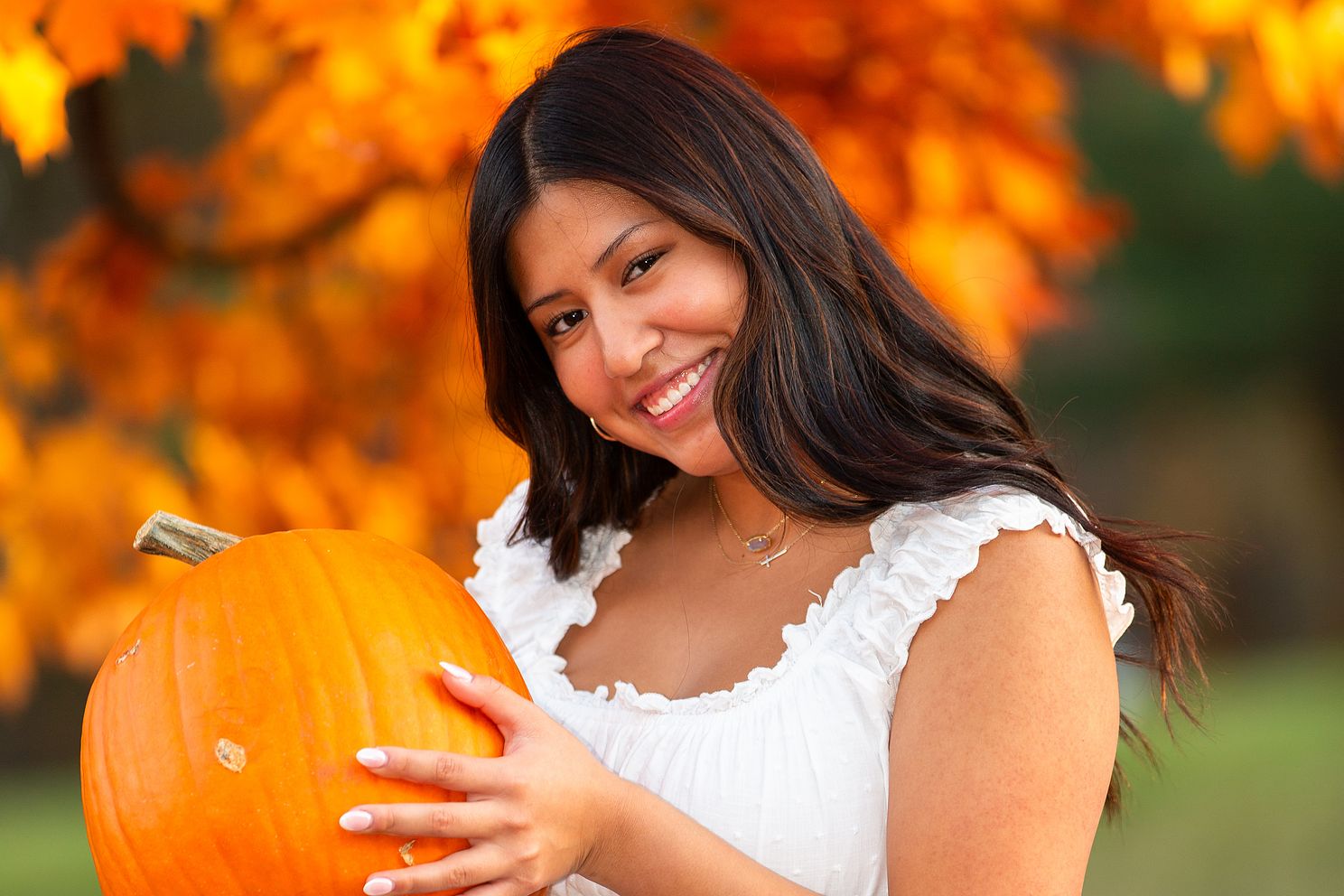 LaRueBoweRs Photography Gabi Senior Sesh JPG